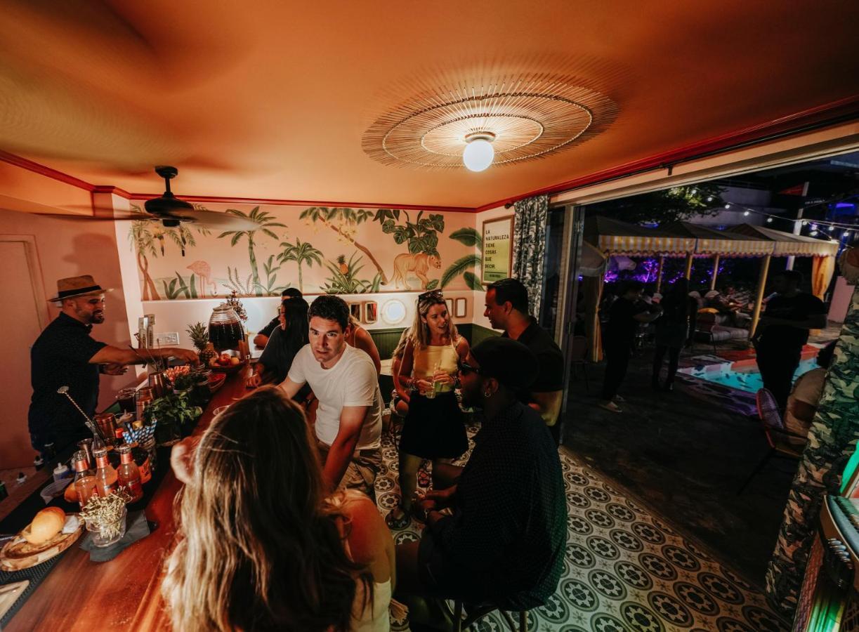 Hotel Viajero Miami (Adults Only) Miami Beach Esterno foto