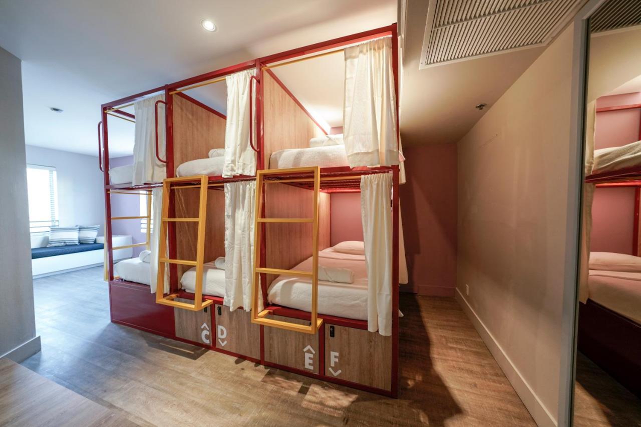 Hotel Viajero Miami (Adults Only) Miami Beach Esterno foto