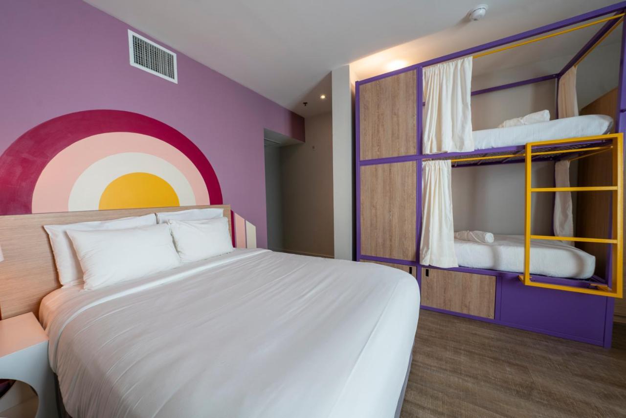Hotel Viajero Miami (Adults Only) Miami Beach Esterno foto