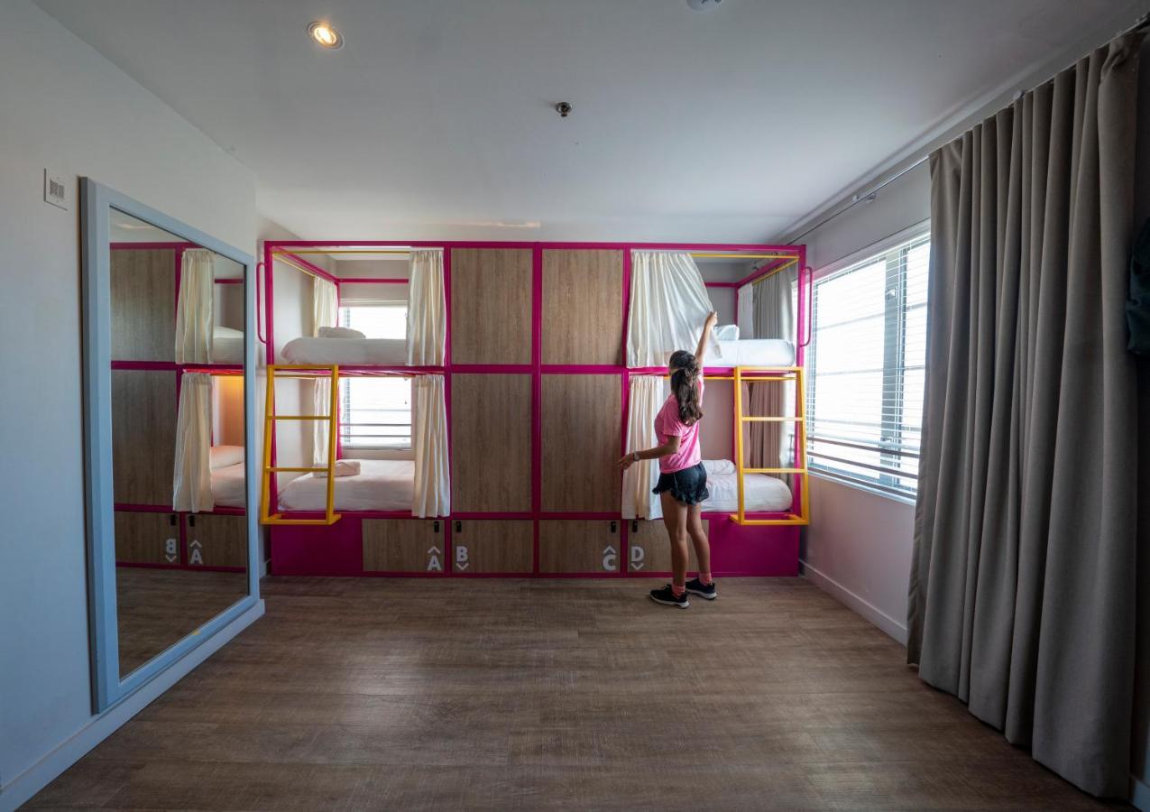 Hotel Viajero Miami (Adults Only) Miami Beach Esterno foto