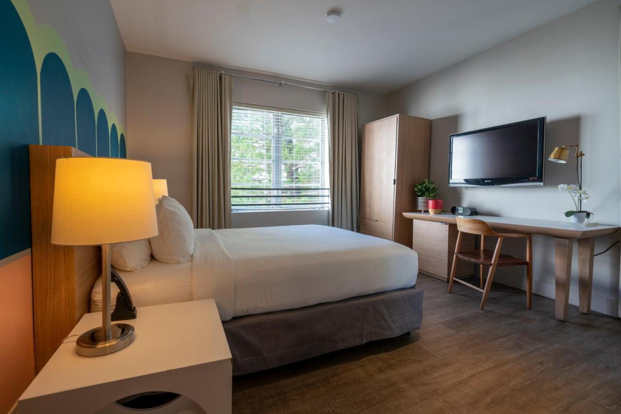 Hotel Viajero Miami (Adults Only) Miami Beach Esterno foto