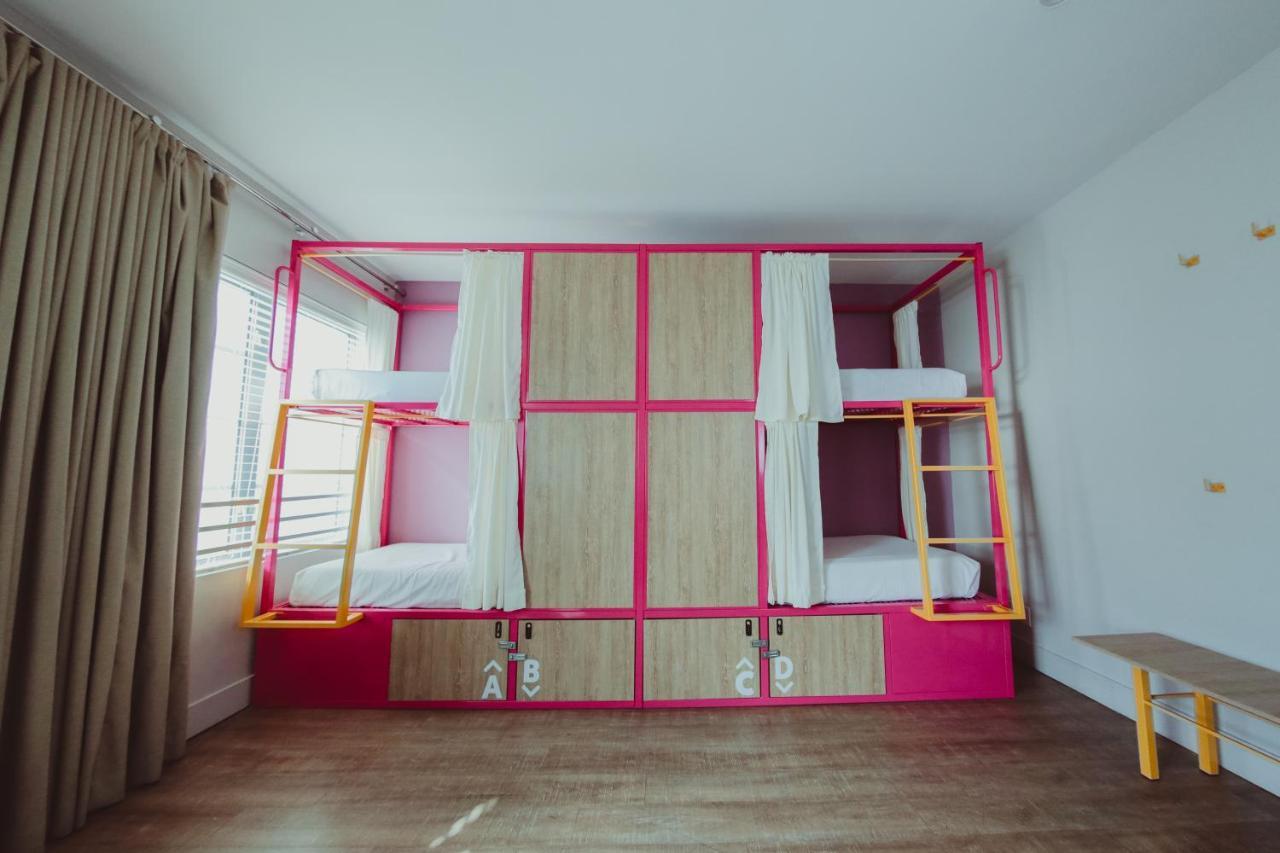 Hotel Viajero Miami (Adults Only) Miami Beach Esterno foto