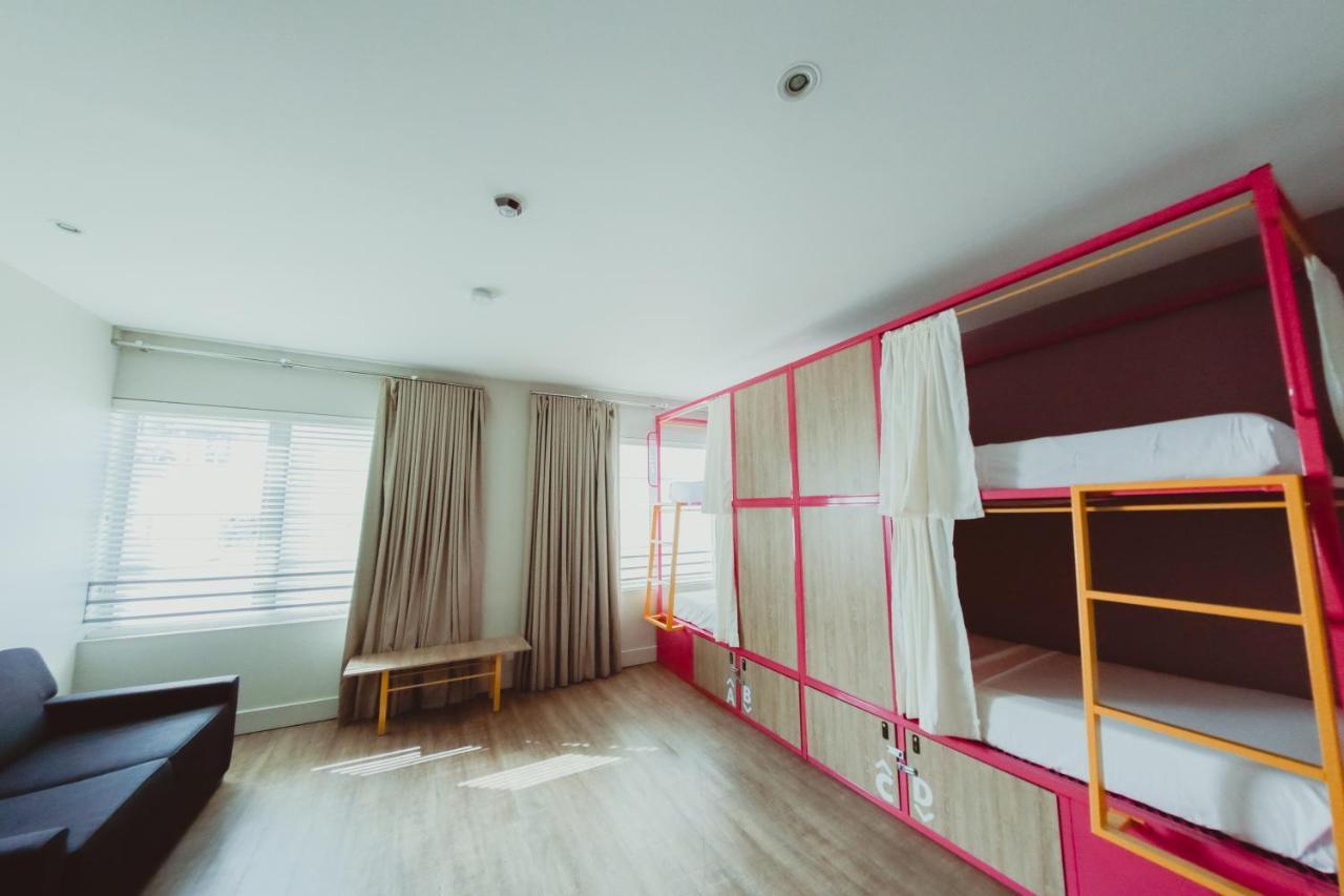 Hotel Viajero Miami (Adults Only) Miami Beach Esterno foto