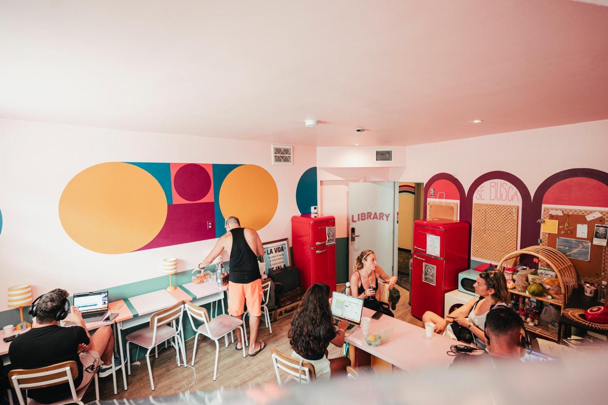 Hotel Viajero Miami (Adults Only) Miami Beach Esterno foto
