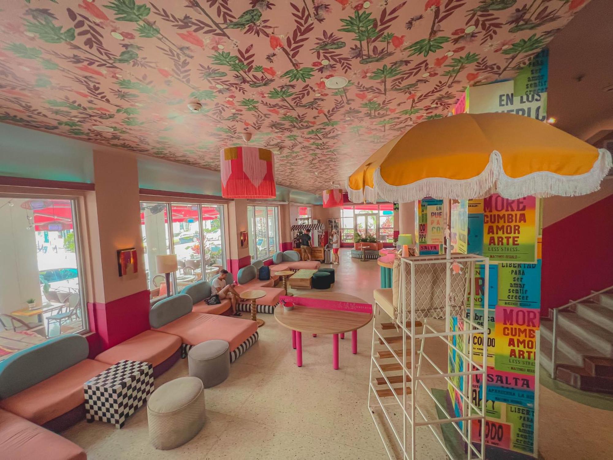 Hotel Viajero Miami (Adults Only) Miami Beach Esterno foto