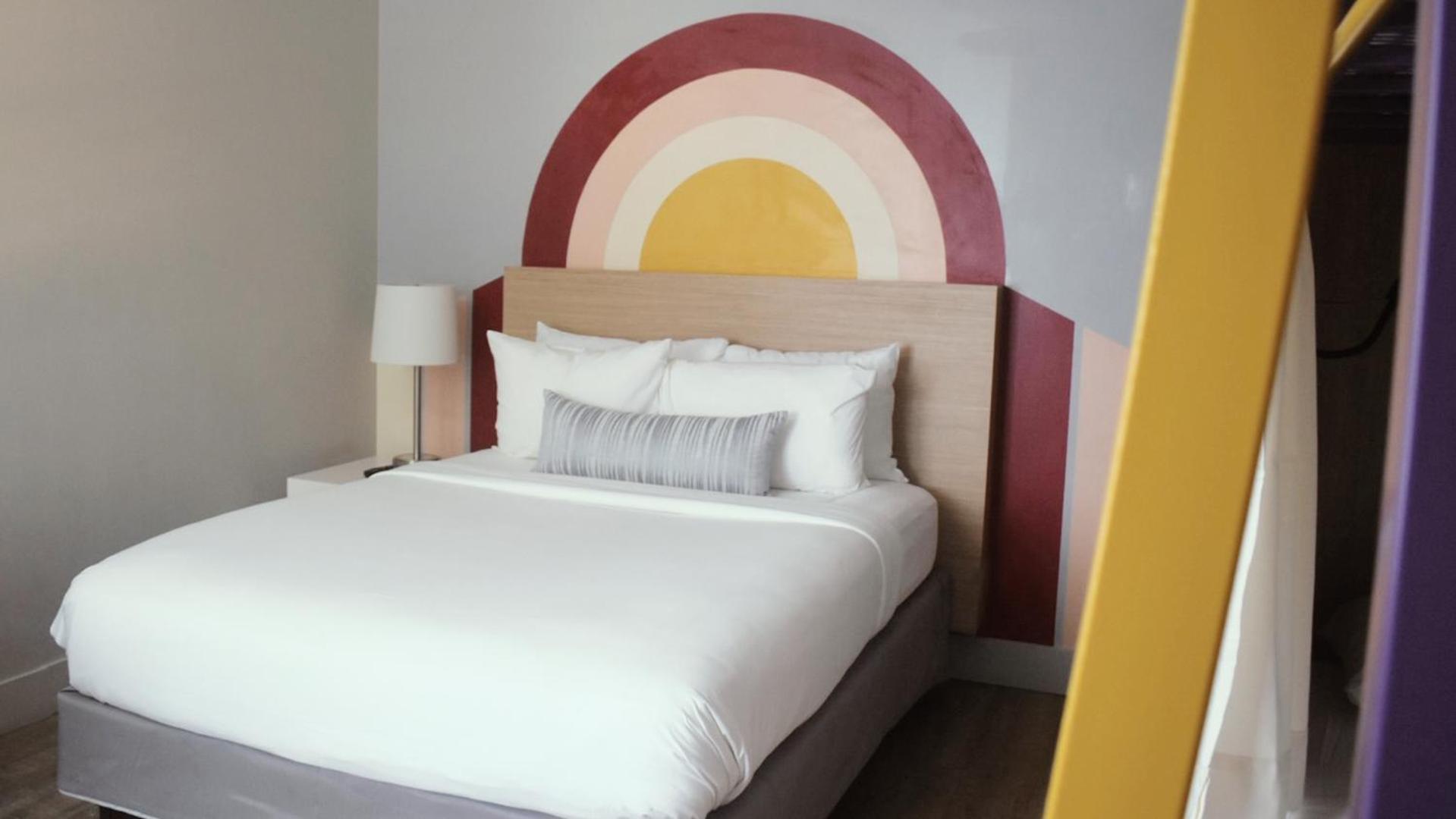 Hotel Viajero Miami (Adults Only) Miami Beach Camera foto