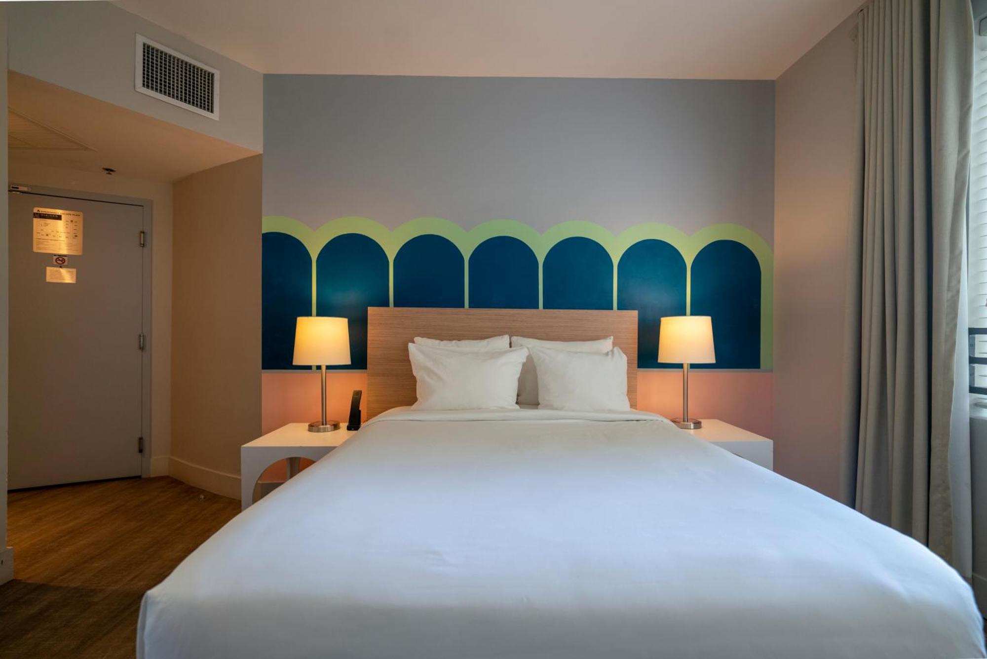 Hotel Viajero Miami (Adults Only) Miami Beach Camera foto