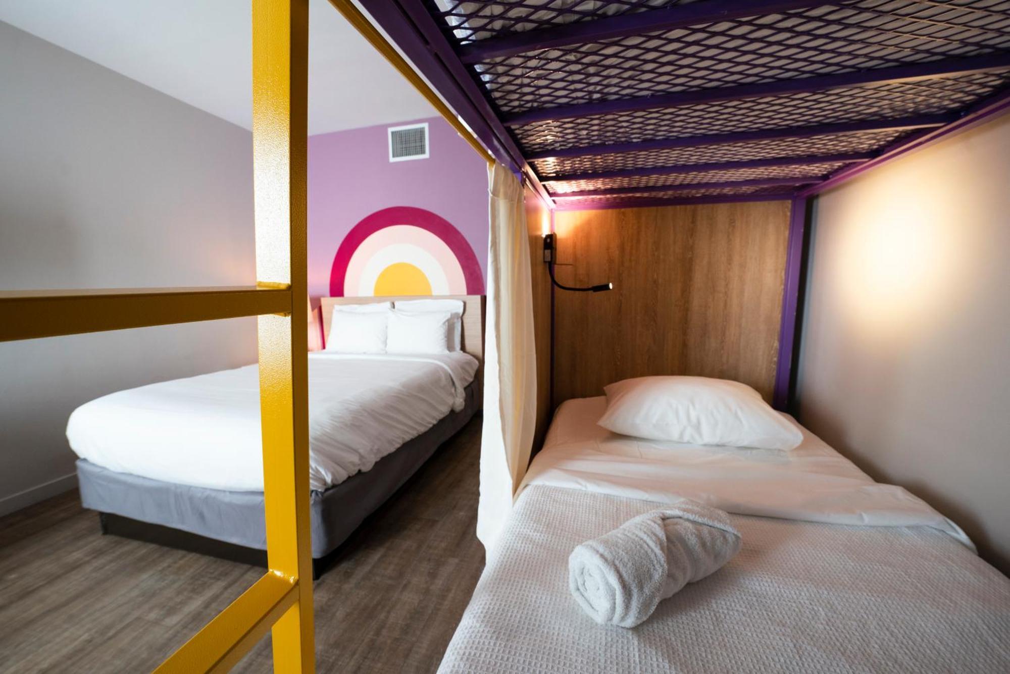 Hotel Viajero Miami (Adults Only) Miami Beach Camera foto