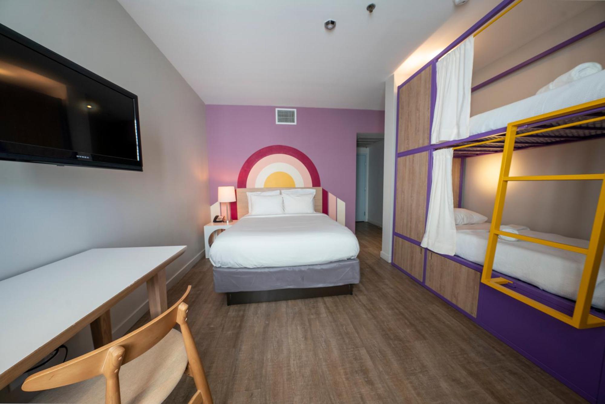 Hotel Viajero Miami (Adults Only) Miami Beach Camera foto
