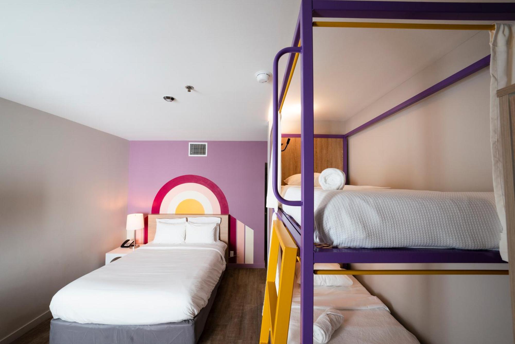 Hotel Viajero Miami (Adults Only) Miami Beach Camera foto