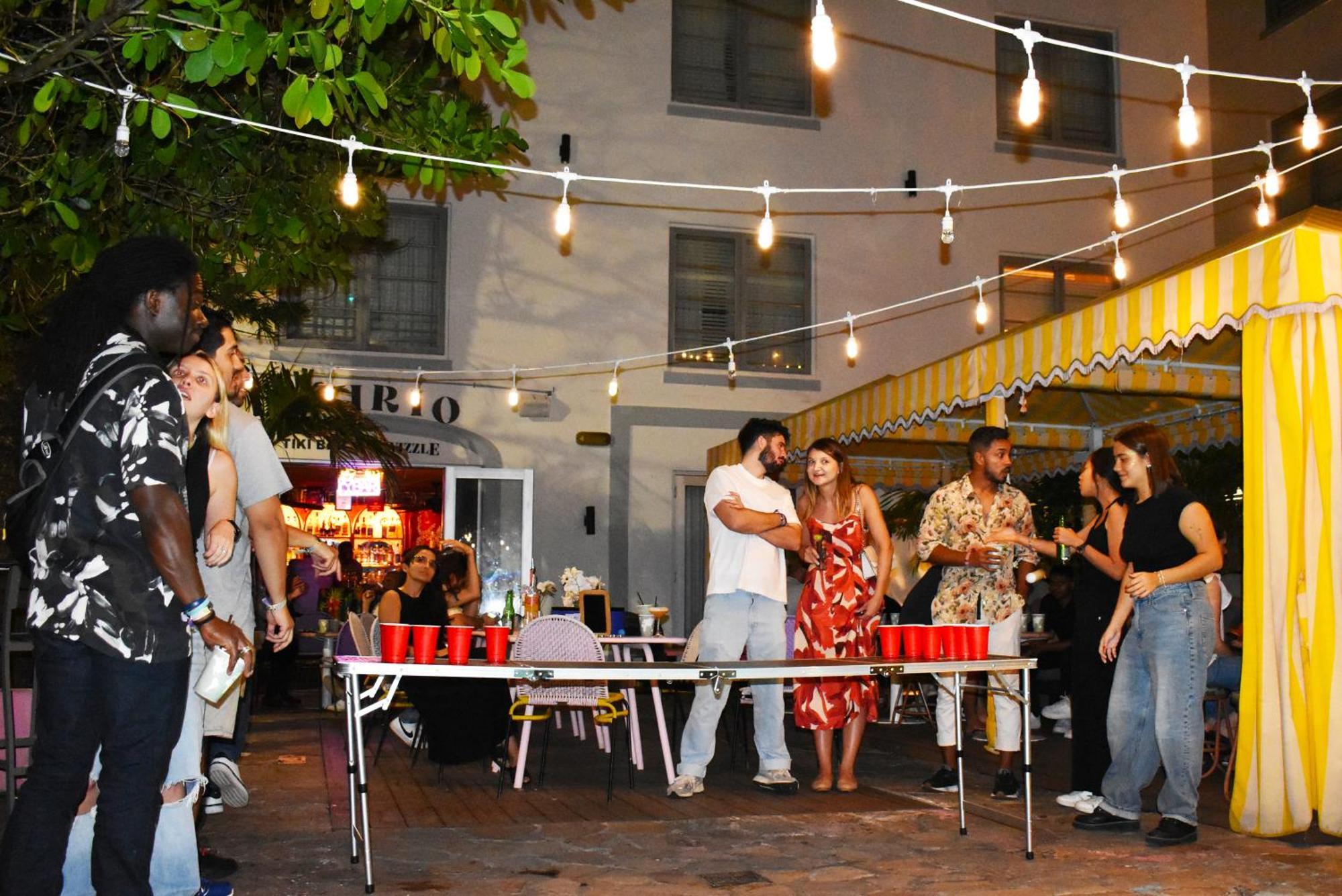 Hotel Viajero Miami (Adults Only) Miami Beach Esterno foto