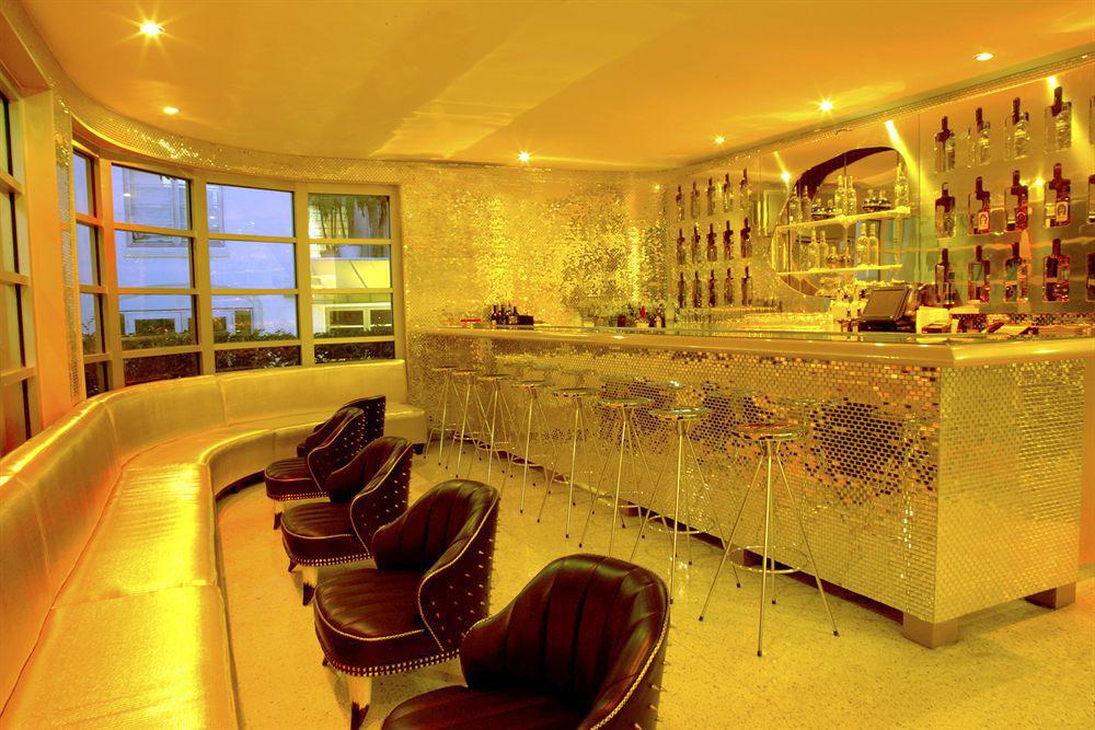 Hotel Viajero Miami (Adults Only) Miami Beach Ristorante foto