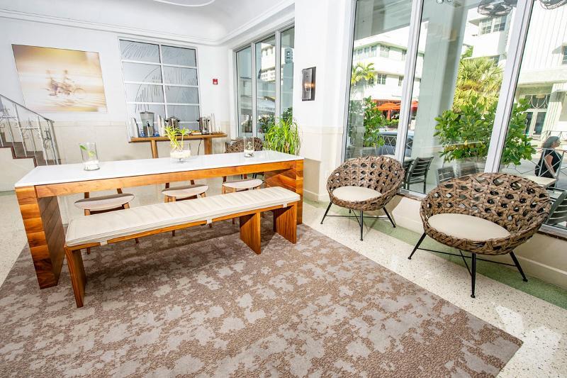 Hotel Viajero Miami (Adults Only) Miami Beach Esterno foto