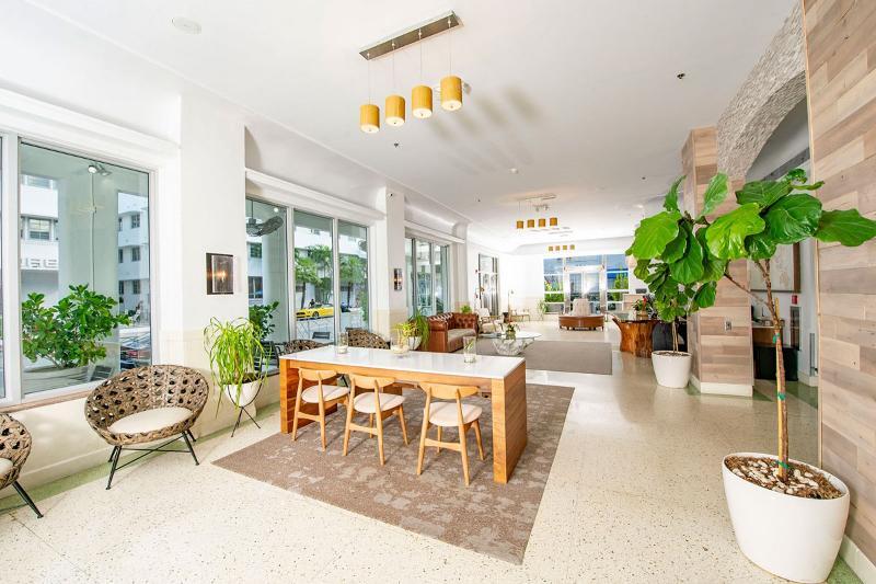 Hotel Viajero Miami (Adults Only) Miami Beach Esterno foto