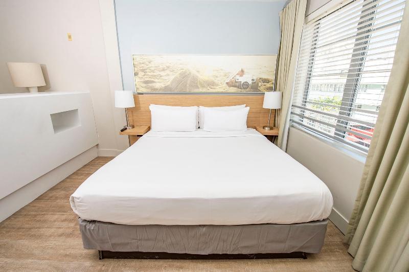 Hotel Viajero Miami (Adults Only) Miami Beach Esterno foto