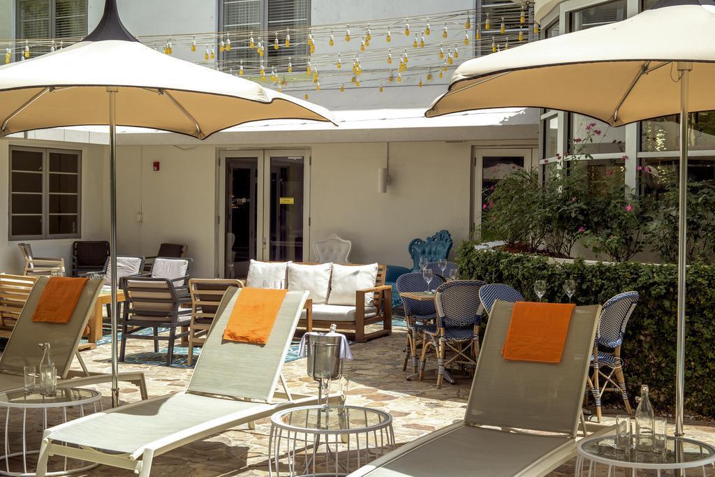 Hotel Viajero Miami (Adults Only) Miami Beach Esterno foto