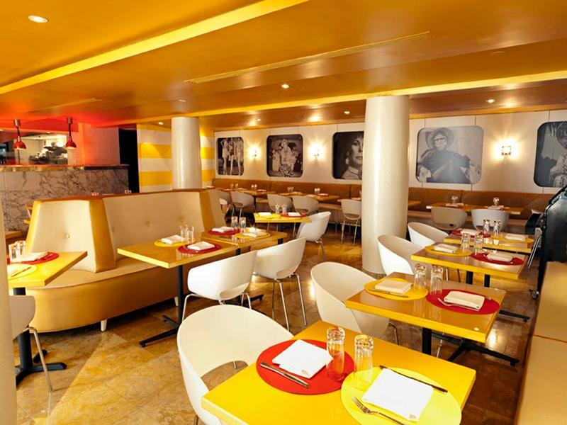 Hotel Viajero Miami (Adults Only) Miami Beach Esterno foto