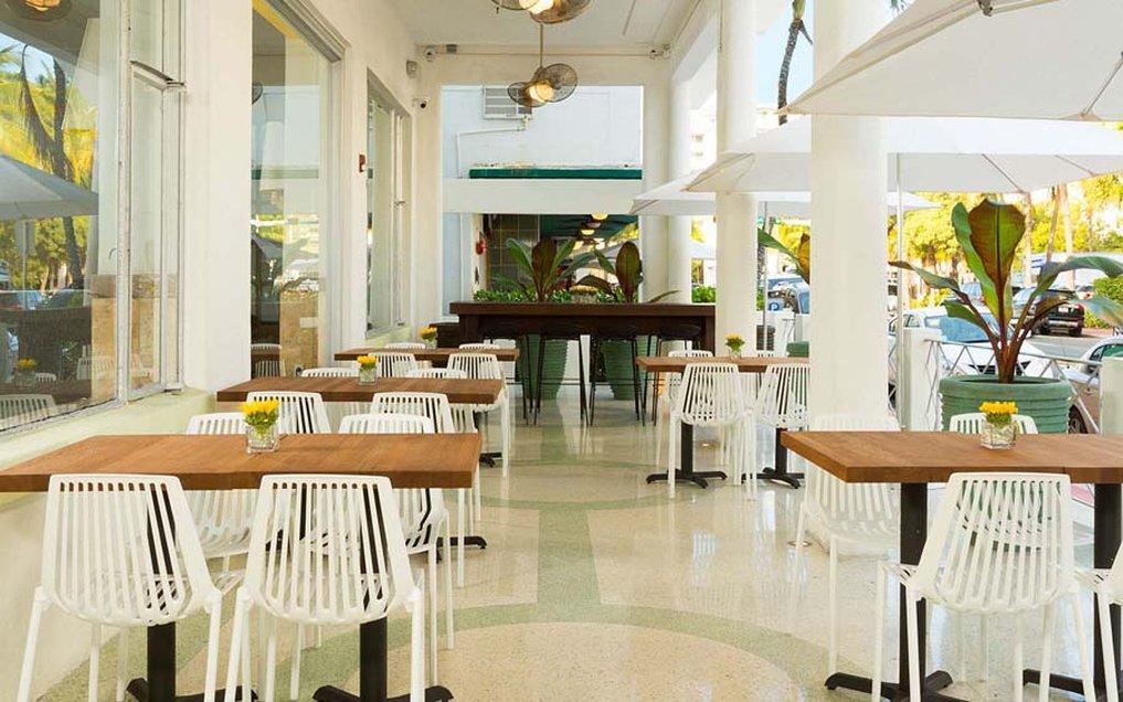 Hotel Viajero Miami (Adults Only) Miami Beach Esterno foto